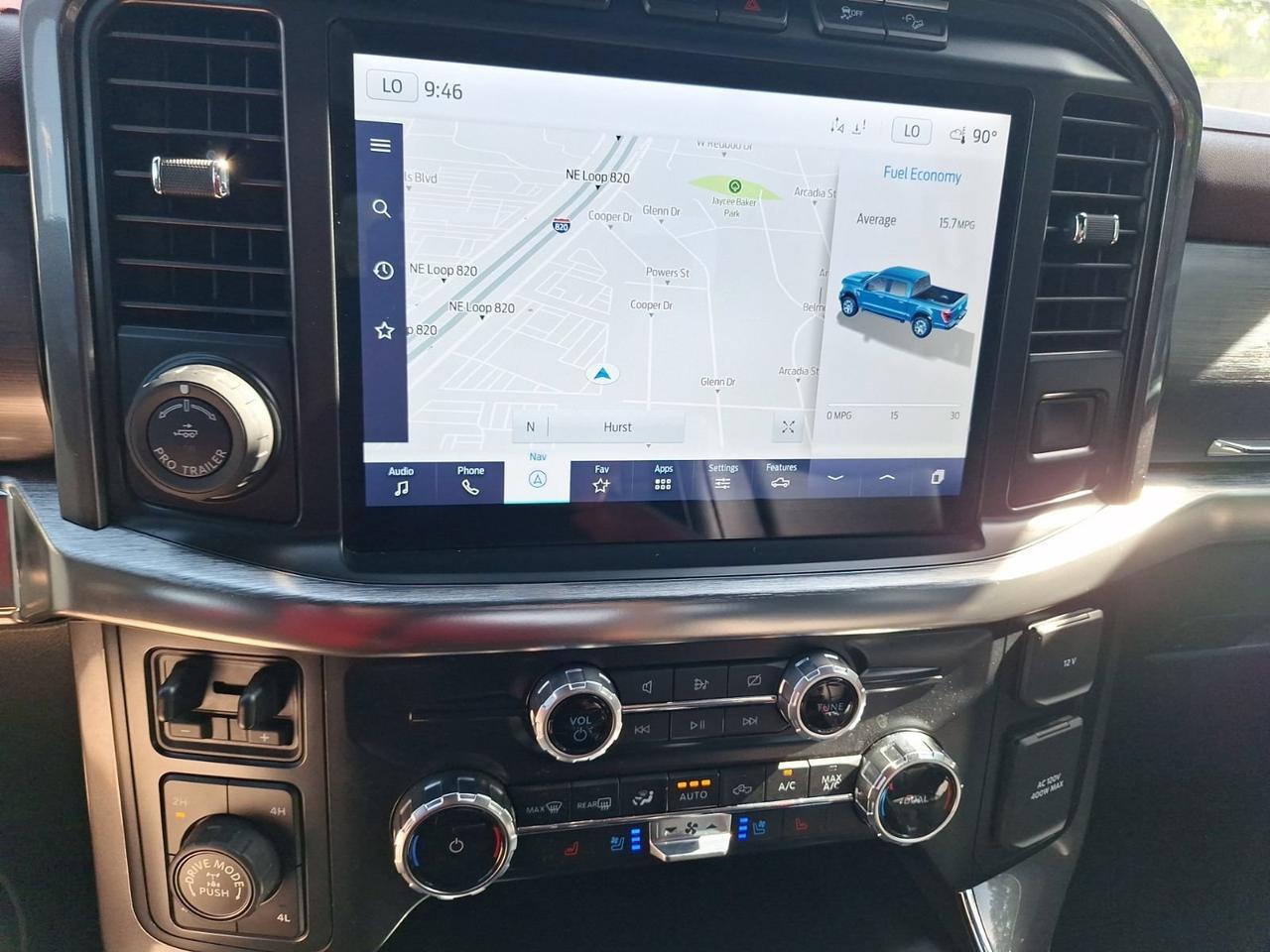 2023 Ford F-150 LARIAT Hurst TX