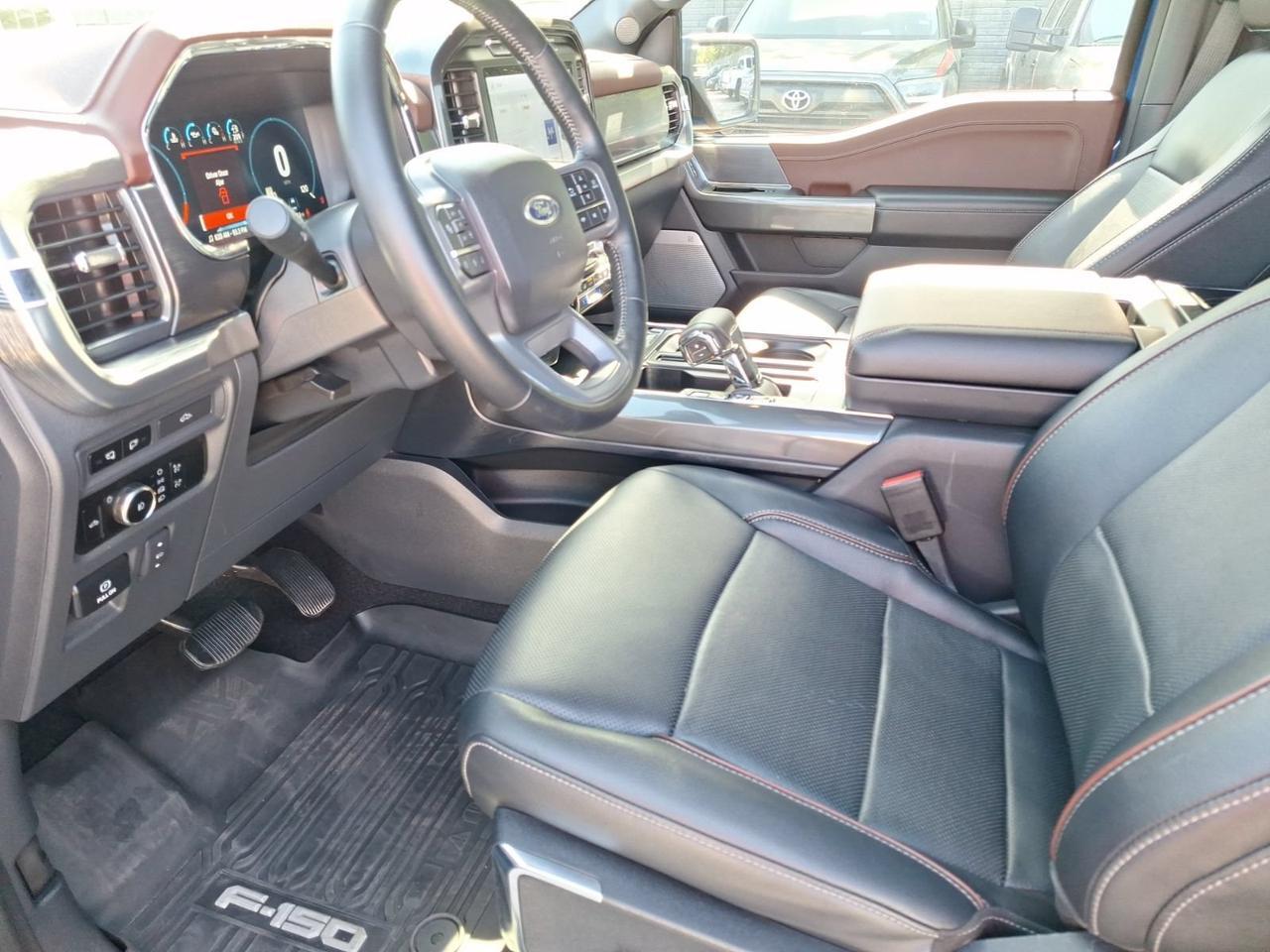 2023 Ford F-150 LARIAT Hurst TX