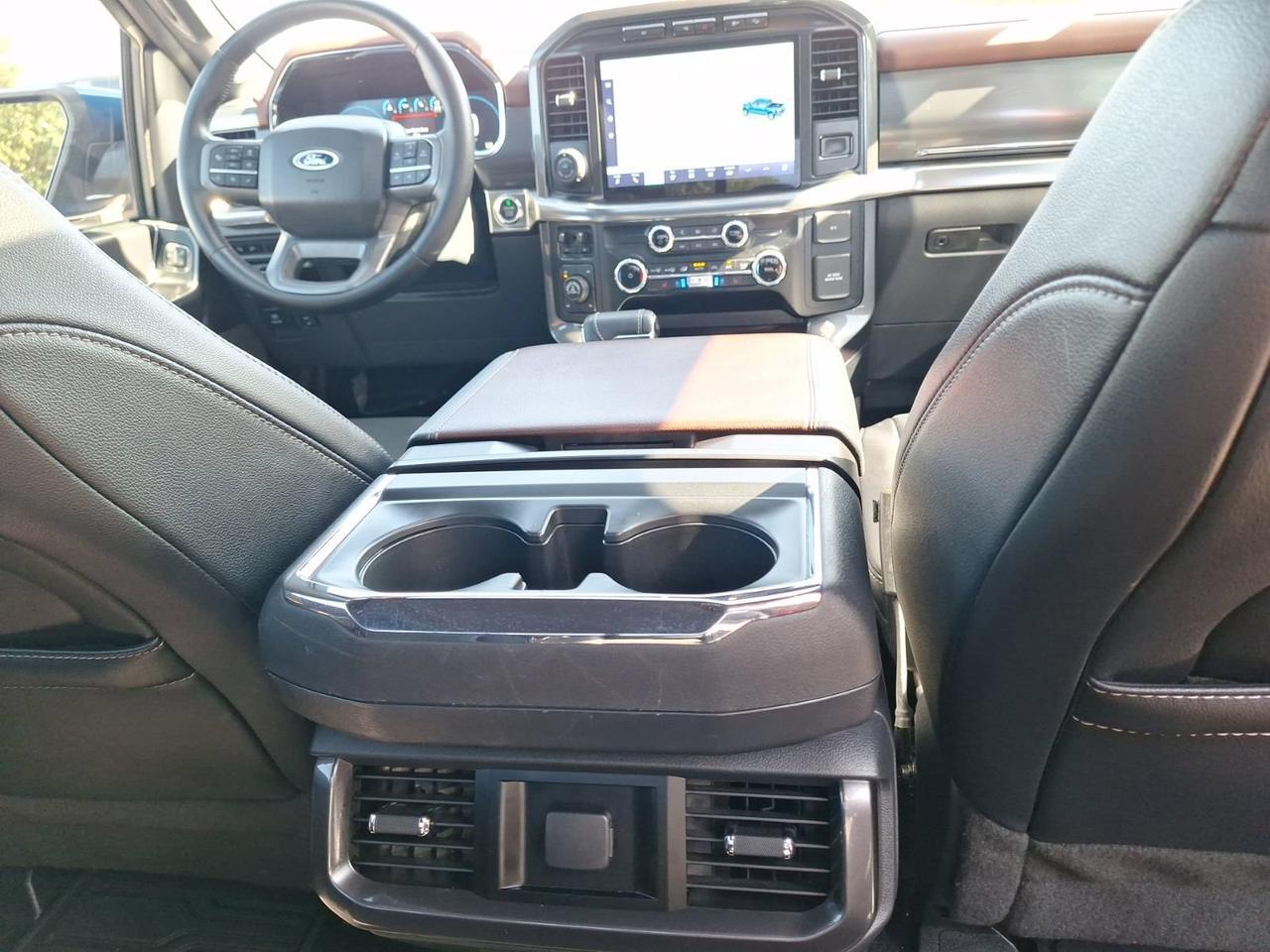 2023 Ford F-150 LARIAT Hurst TX