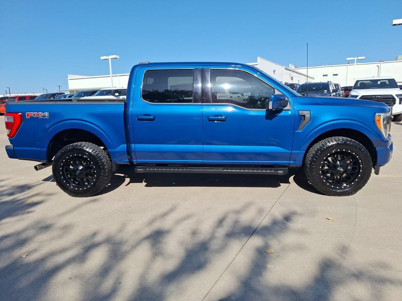 2023 Ford F-150 LARIAT Hurst TX