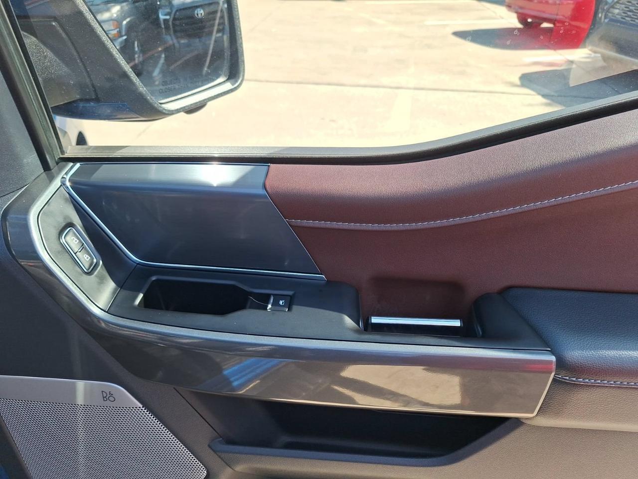 2023 Ford F-150 LARIAT Hurst TX