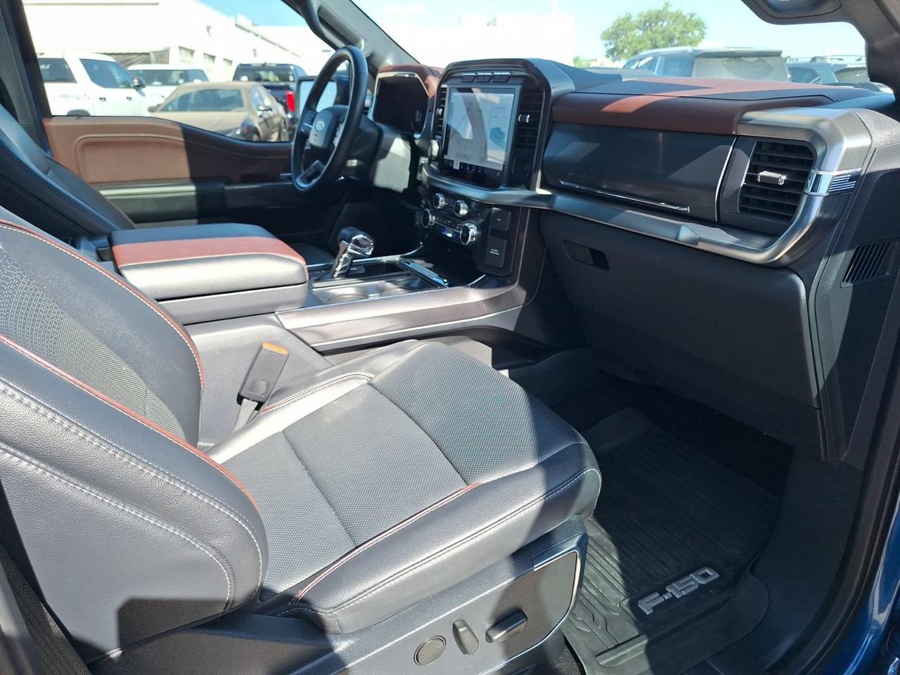 2023 Ford F-150 LARIAT Hurst TX