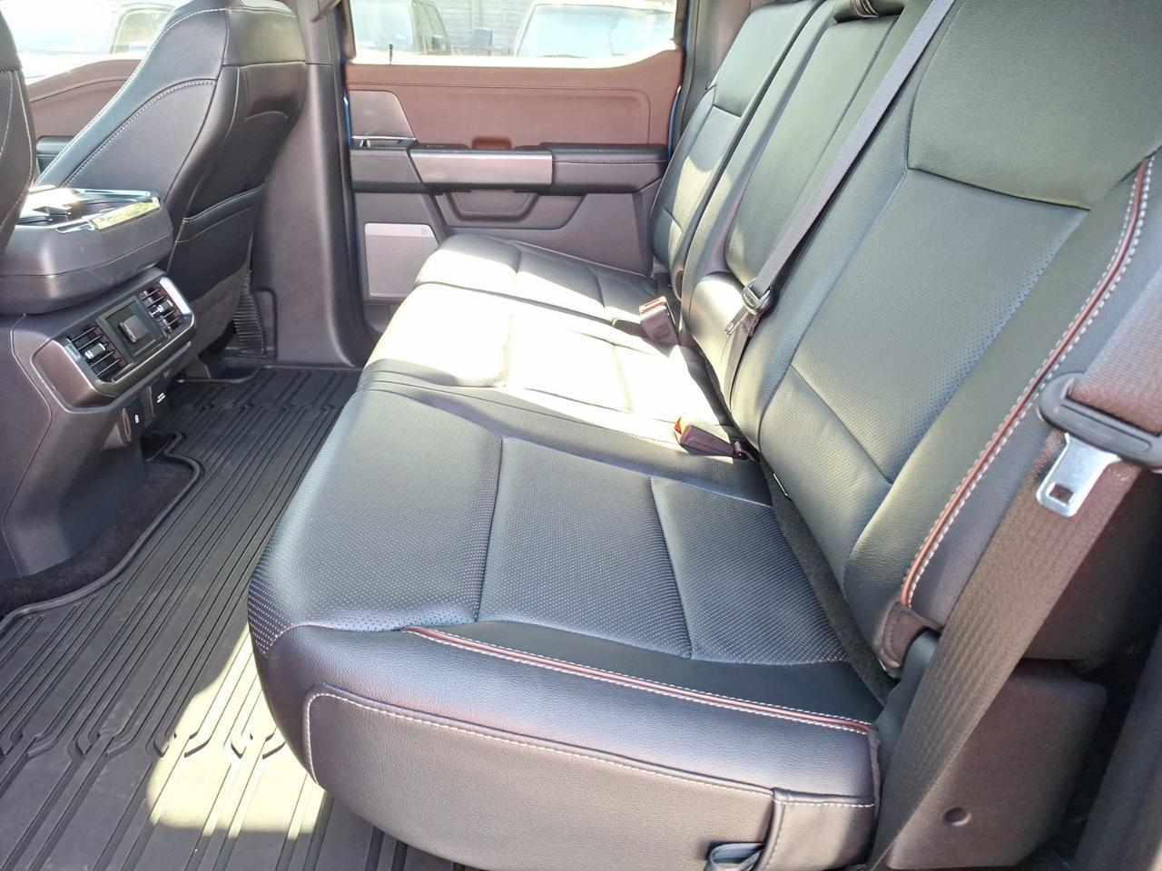 2023 Ford F-150 LARIAT Hurst TX