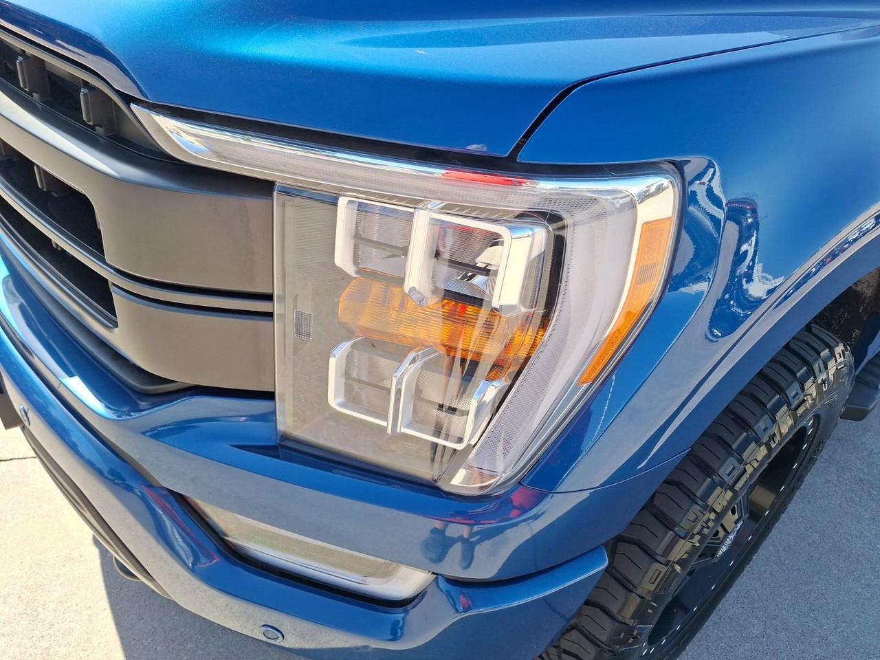 2023 Ford F-150 LARIAT Hurst TX