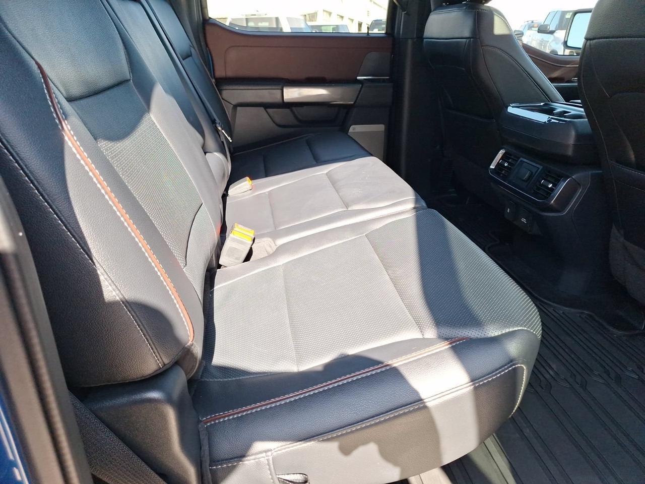 2023 Ford F-150 LARIAT Hurst TX