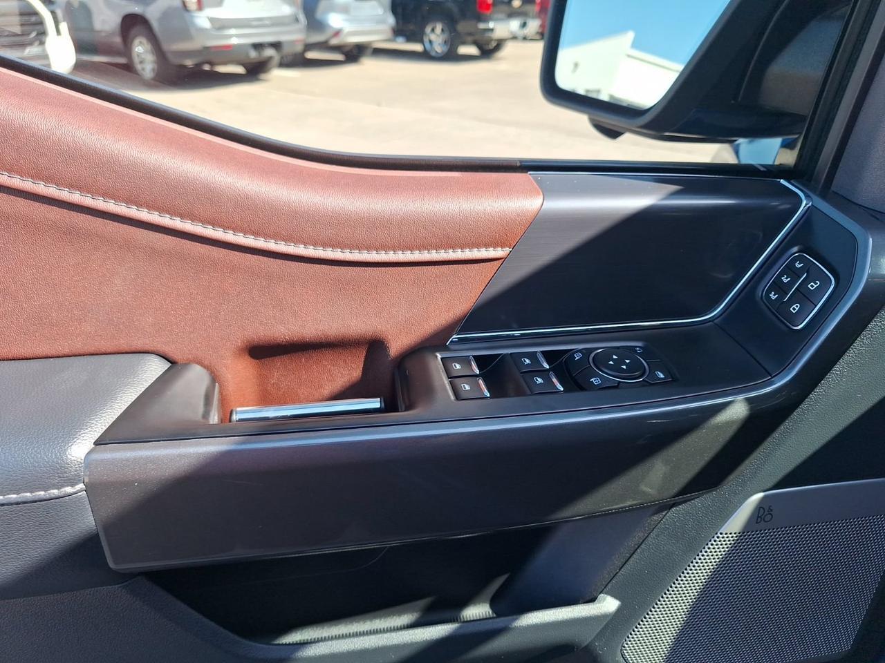 2023 Ford F-150 LARIAT Hurst TX