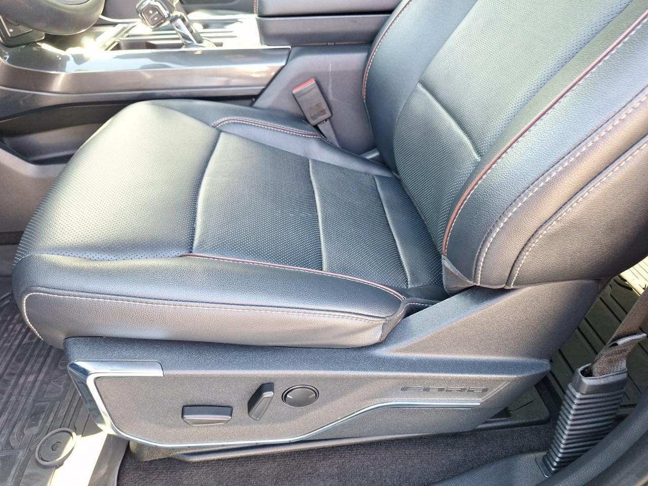 2023 Ford F-150 LARIAT Hurst TX