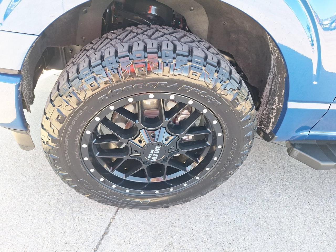 2023 Ford F-150 LARIAT Hurst TX