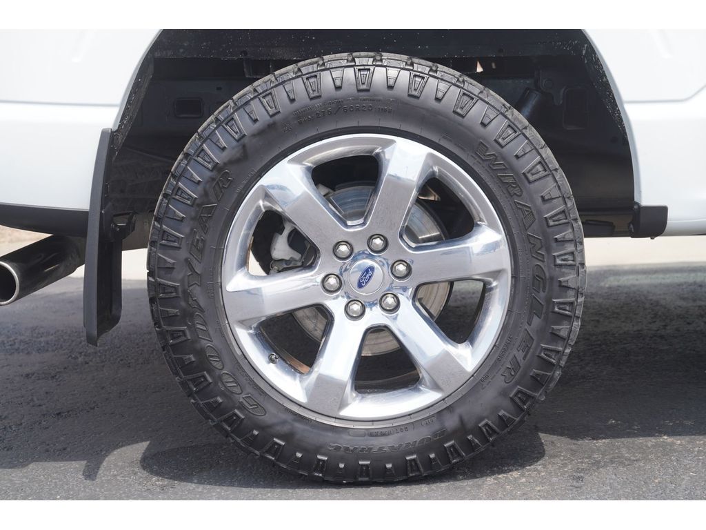 2023 Ford F-150 LARIAT Huntington UT