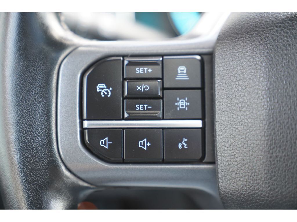 2023 Ford F-150 LARIAT Huntington UT