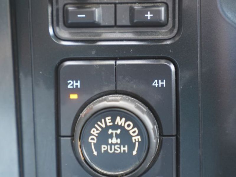 2023 Ford F-150 LARIAT Huntington UT