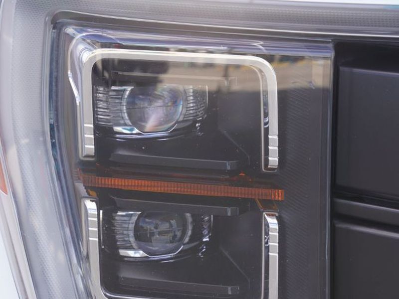 2023 Ford F-150 LARIAT Huntington UT