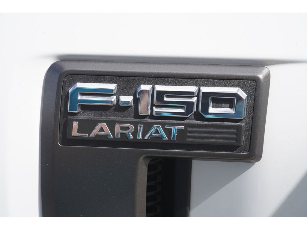 2023 Ford F-150 LARIAT Huntington UT
