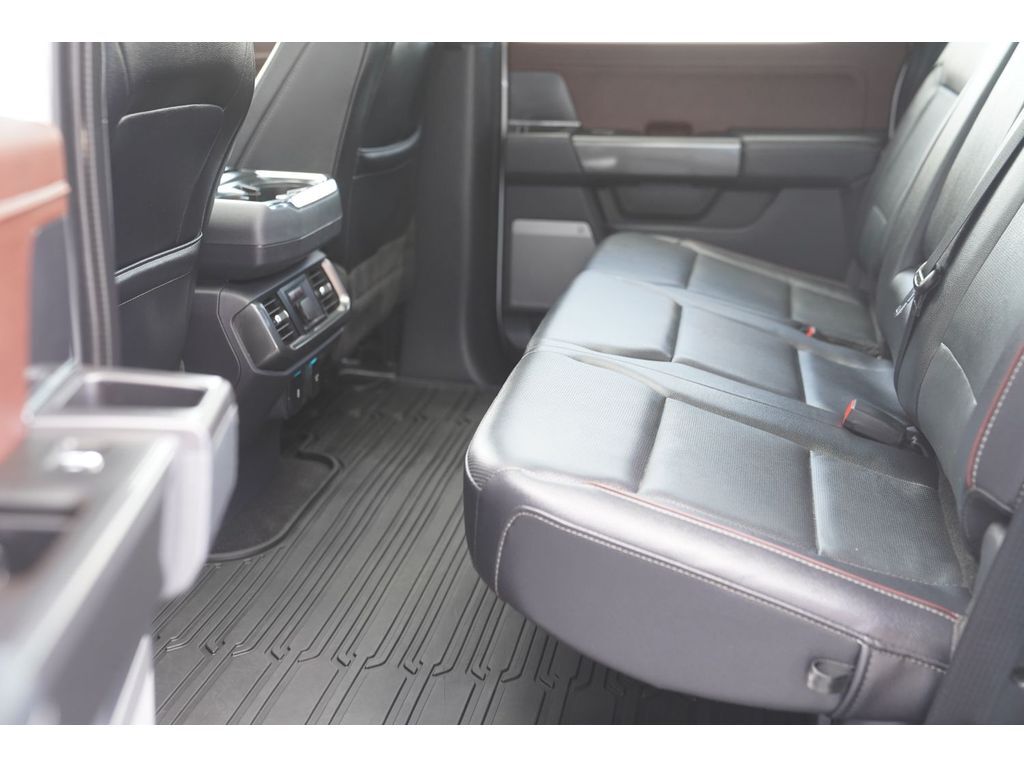 2023 Ford F-150 LARIAT Huntington UT
