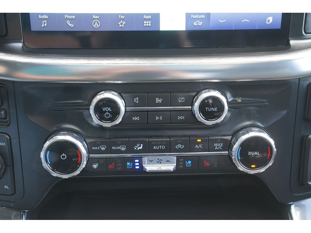 2023 Ford F-150 LARIAT Huntington UT