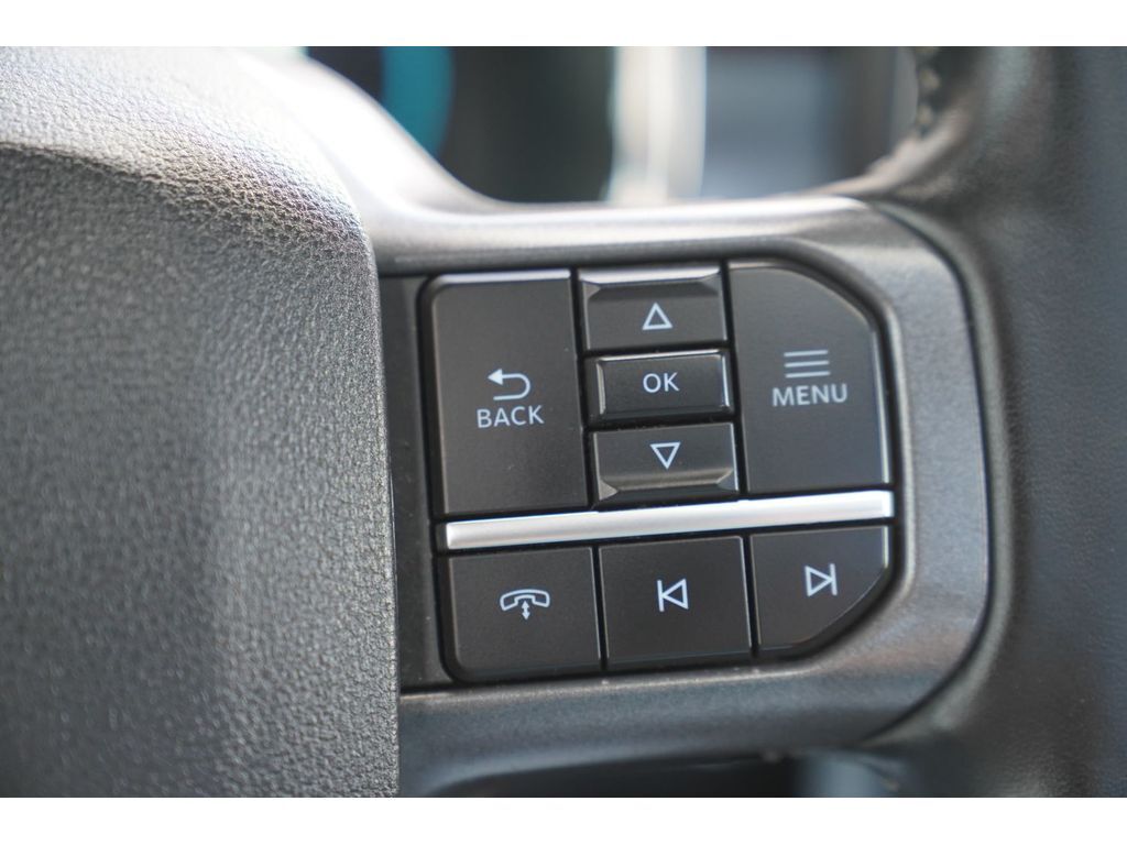 2023 Ford F-150 LARIAT Huntington UT