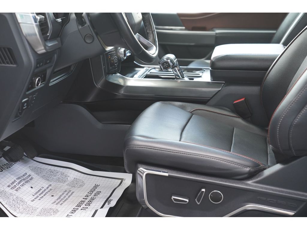 2023 Ford F-150 LARIAT Huntington UT