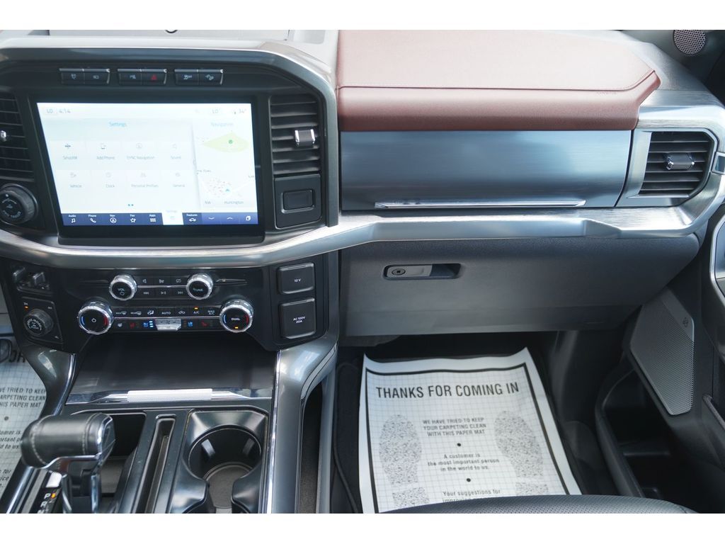 2023 Ford F-150 LARIAT Huntington UT