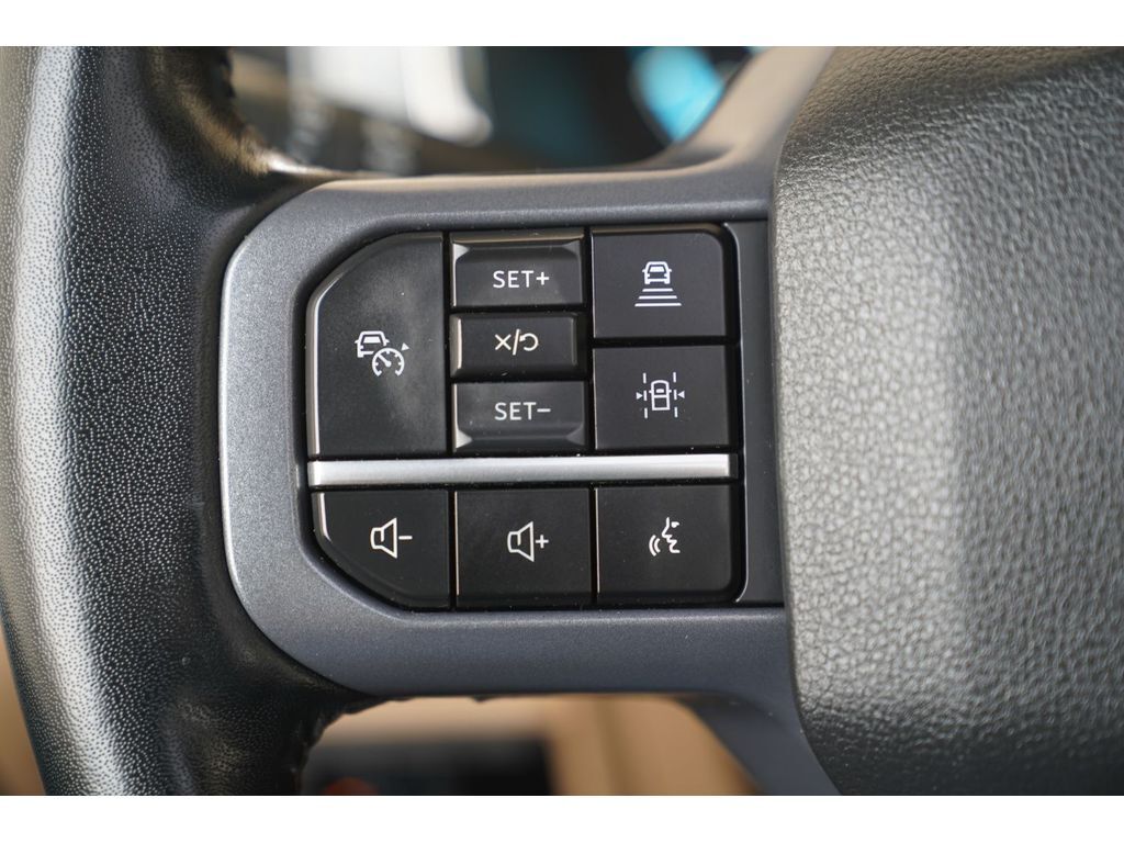 2023 Ford F-150 LARIAT Price UT