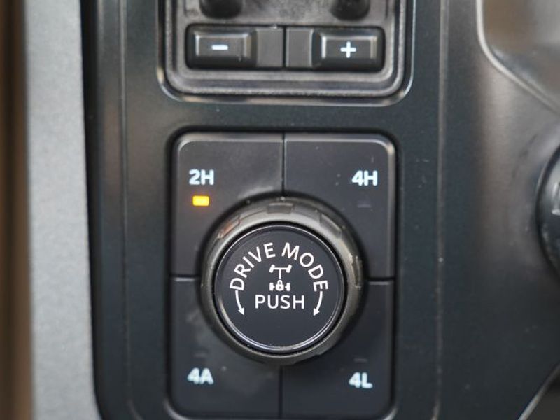 2023 Ford F-150 LARIAT Price UT