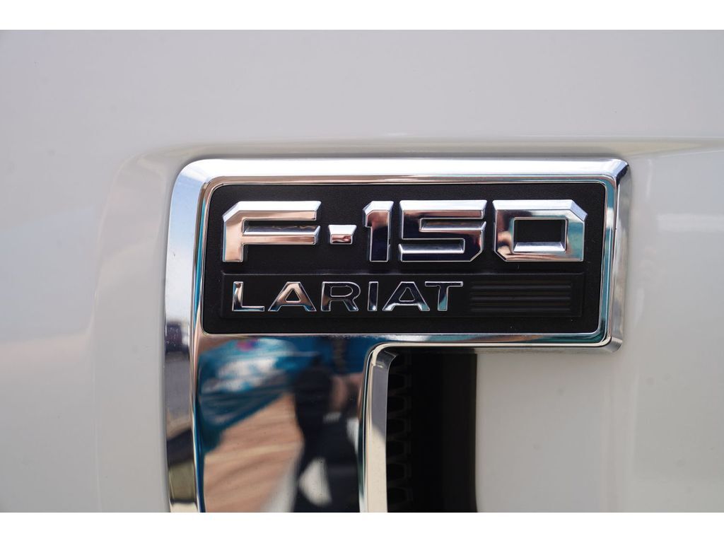 2023 Ford F-150 LARIAT Price UT