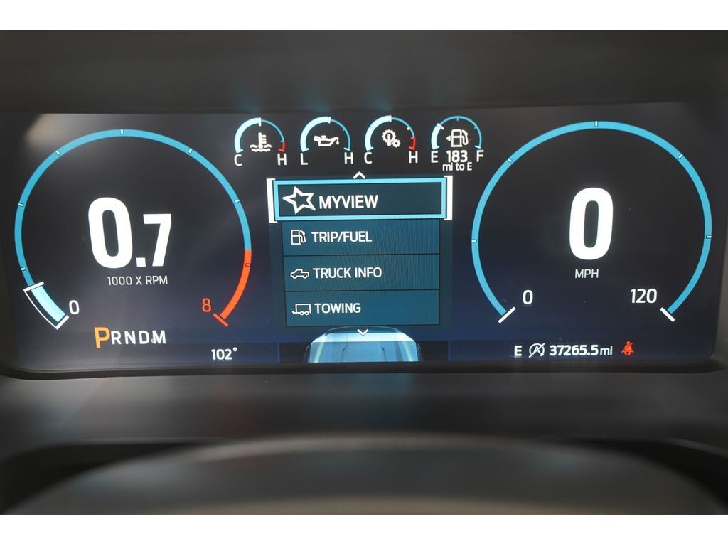 2023 Ford F-150 LARIAT Price UT