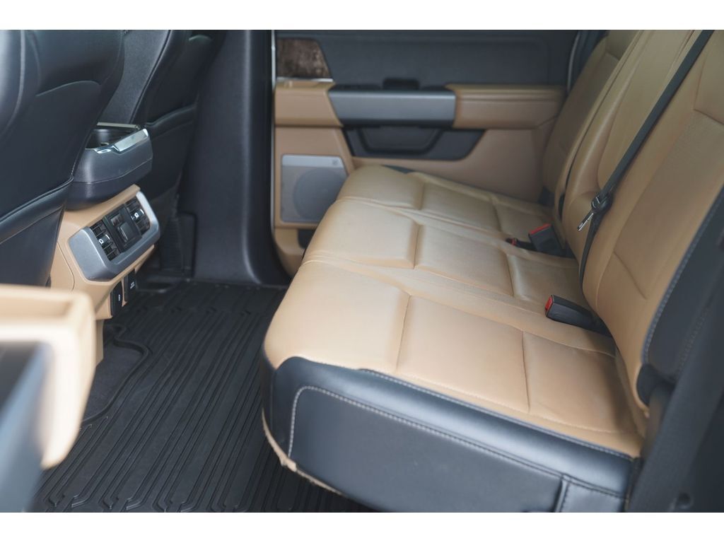 2023 Ford F-150 LARIAT Price UT
