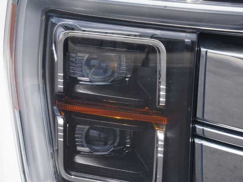 2023 Ford F-150 LARIAT Price UT