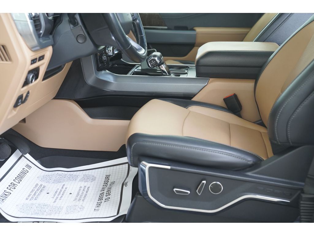 2023 Ford F-150 LARIAT Price UT