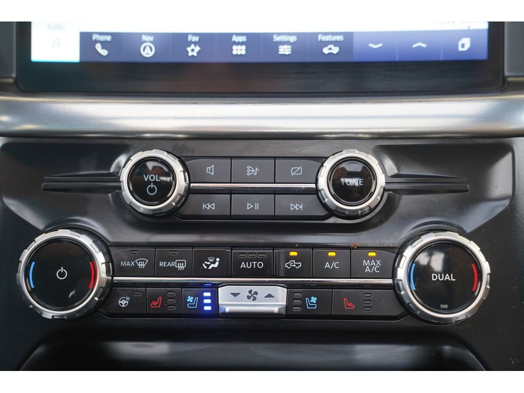 2023 Ford F-150 LARIAT Price UT