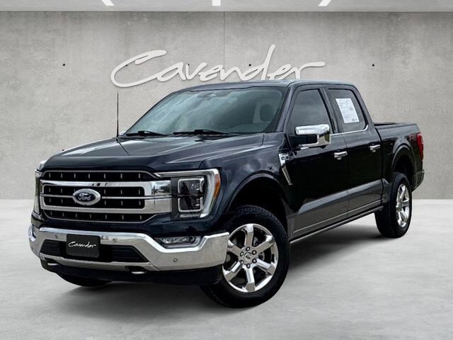 2023 Ford F-150 LARIAT Inglewood  CA