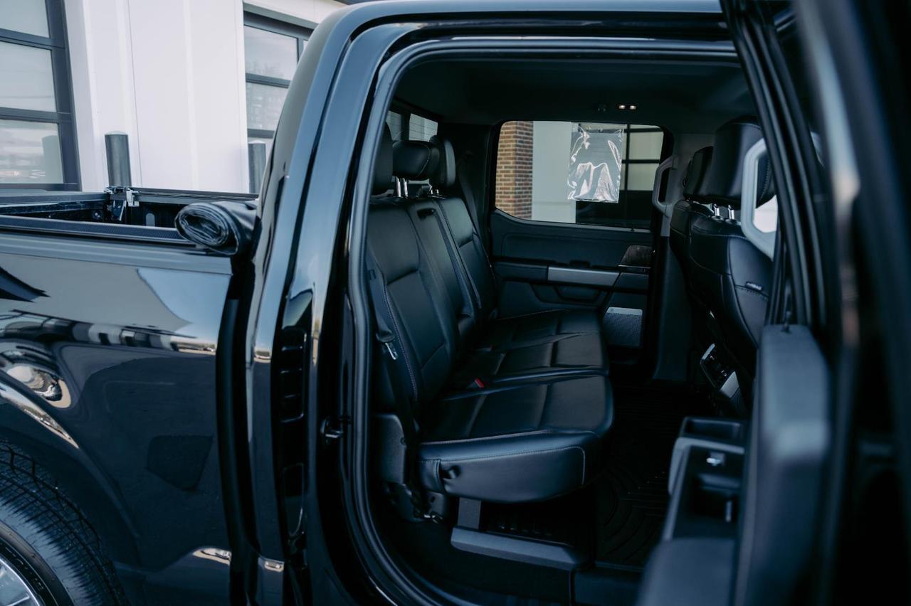 2023 Ford F-150 LARIAT Lehi UT