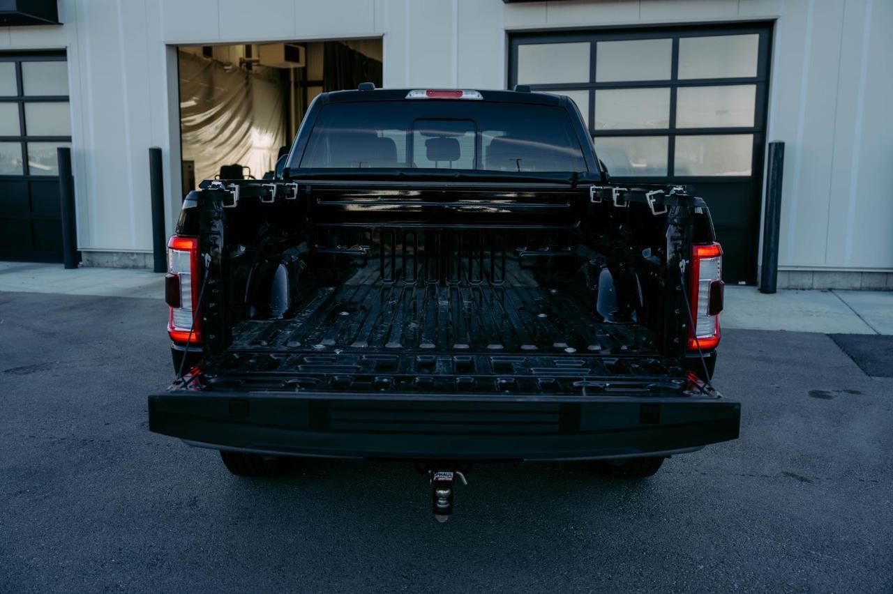2023 Ford F-150 LARIAT Lehi UT
