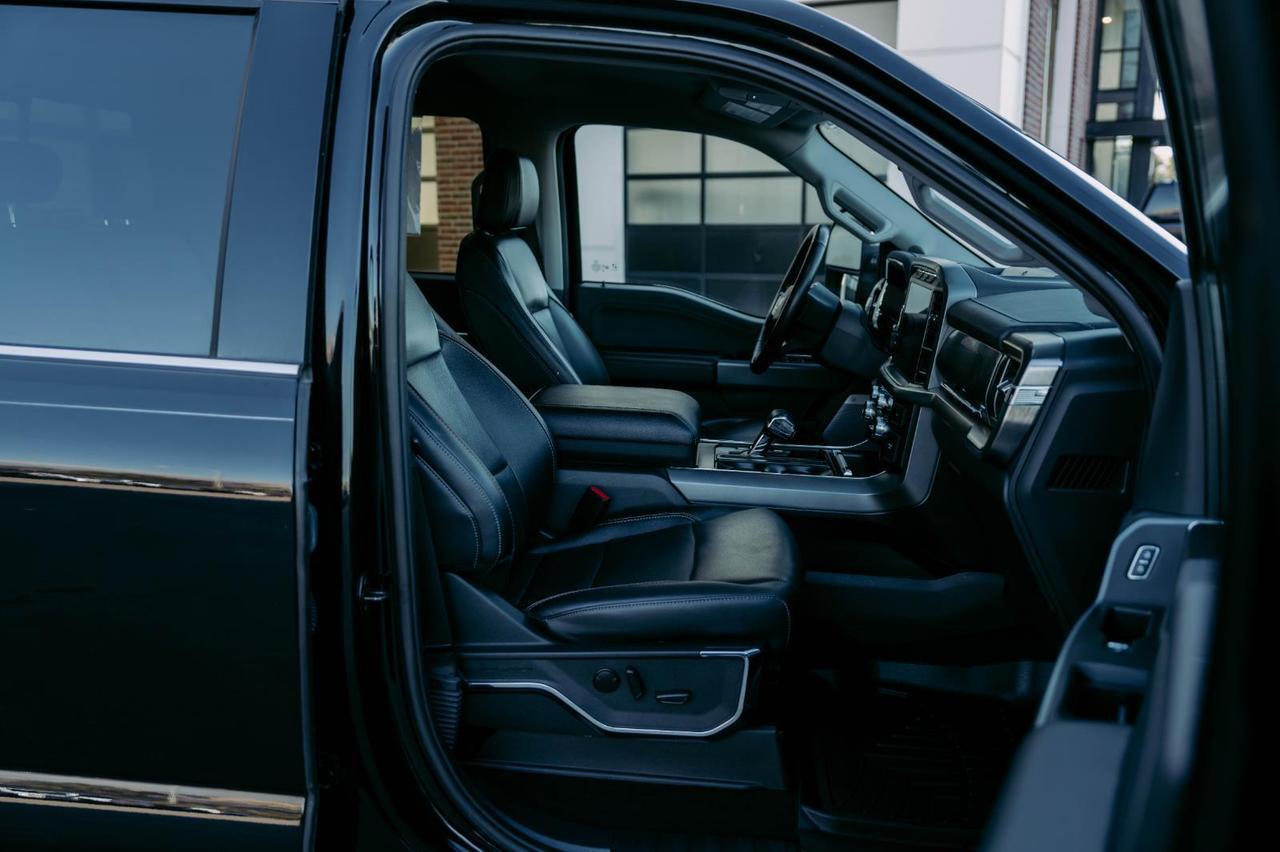 2023 Ford F-150 LARIAT Lehi UT