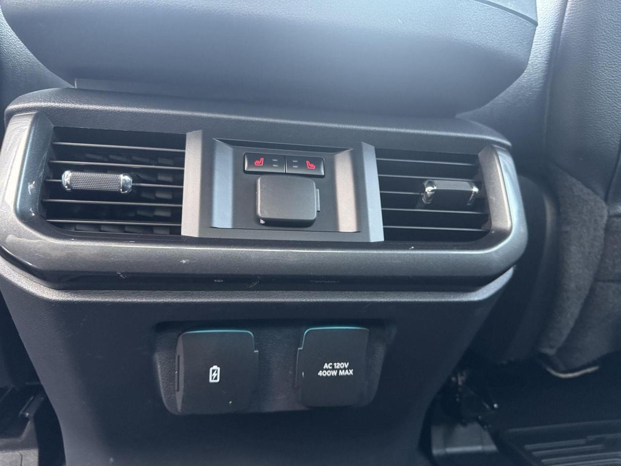 2023 Ford F-150 LARIAT Lehi UT