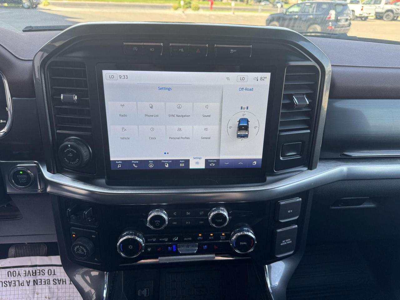 2023 Ford F-150 LARIAT Lehi UT