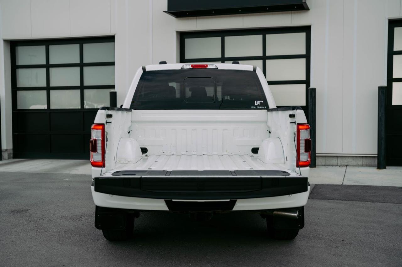 2023 Ford F-150 Lariat photo 10