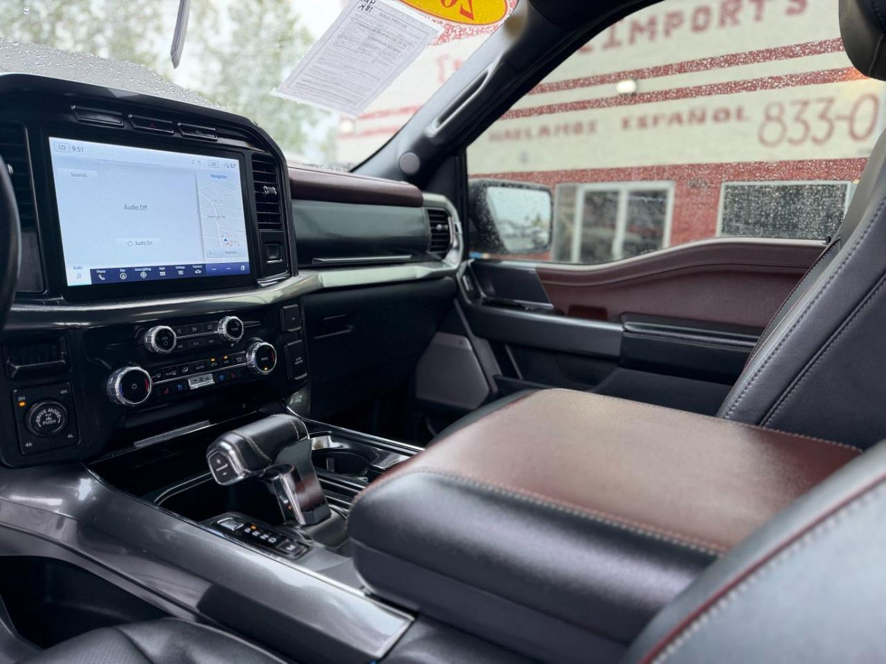 2023 Ford F-150 LARIAT Nashville TN