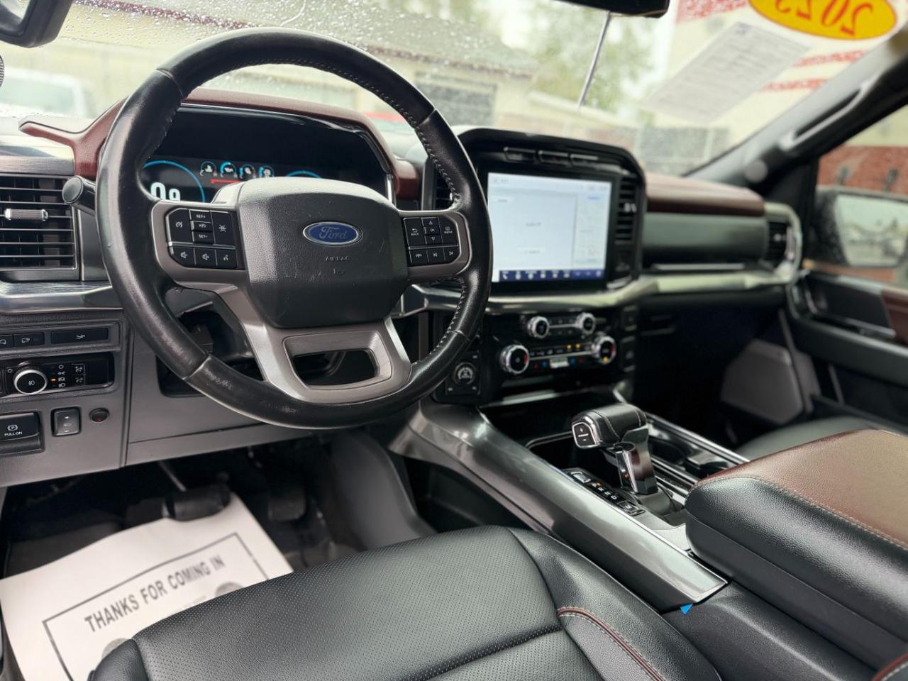 2023 Ford F-150 LARIAT Nashville TN