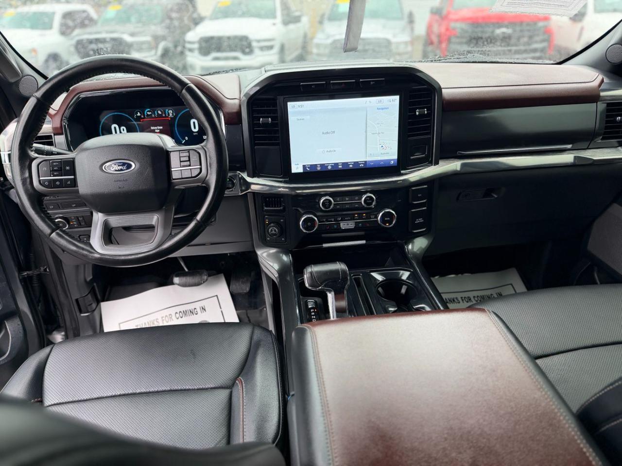 2023 Ford F-150 LARIAT Nashville TN