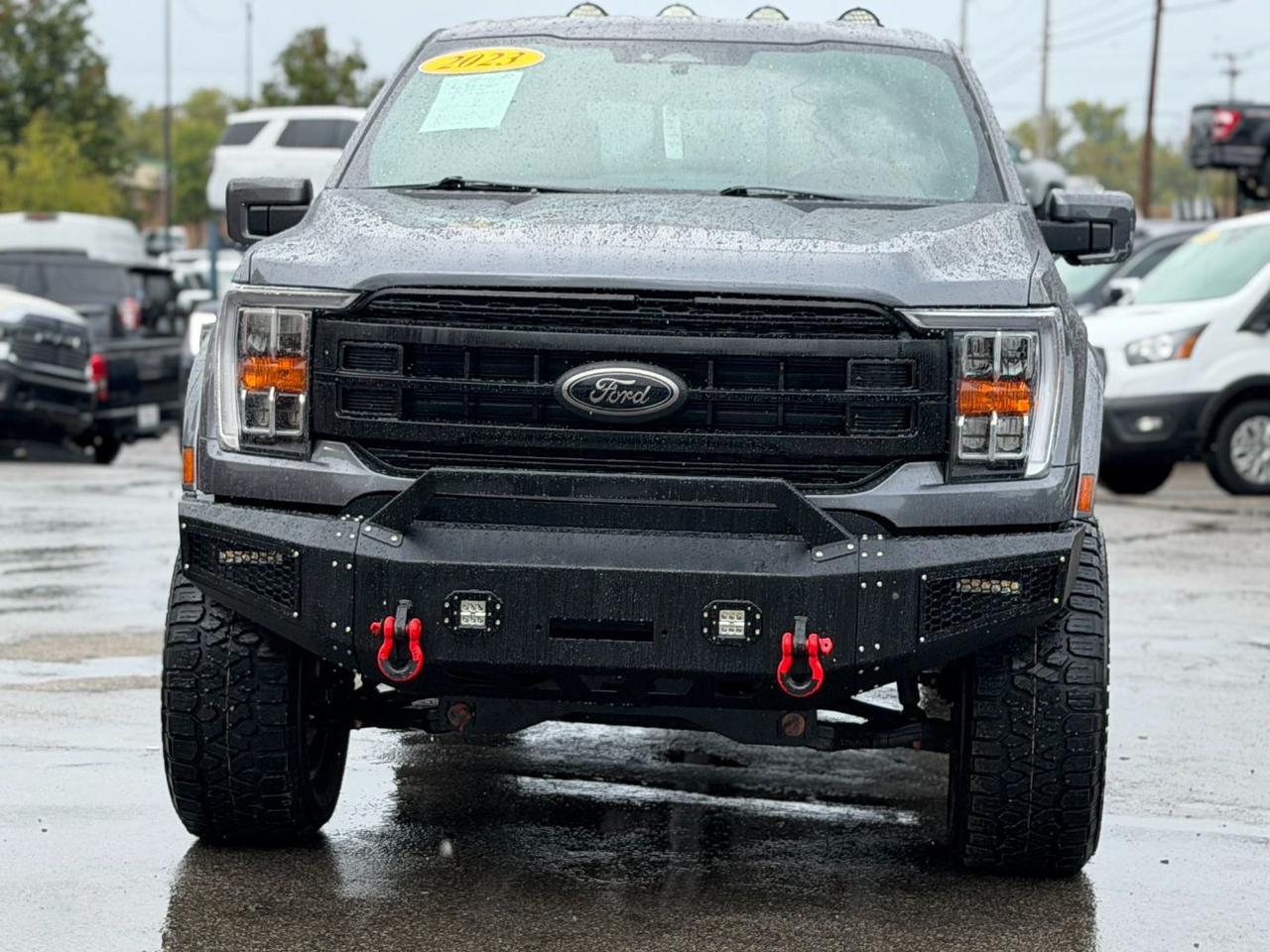 2023 Ford F-150 LARIAT Nashville TN
