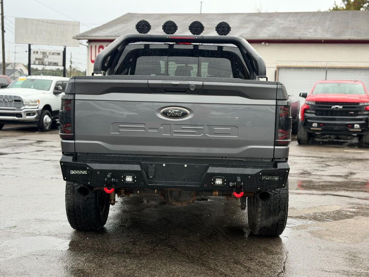 2023 Ford F-150 LARIAT Nashville TN