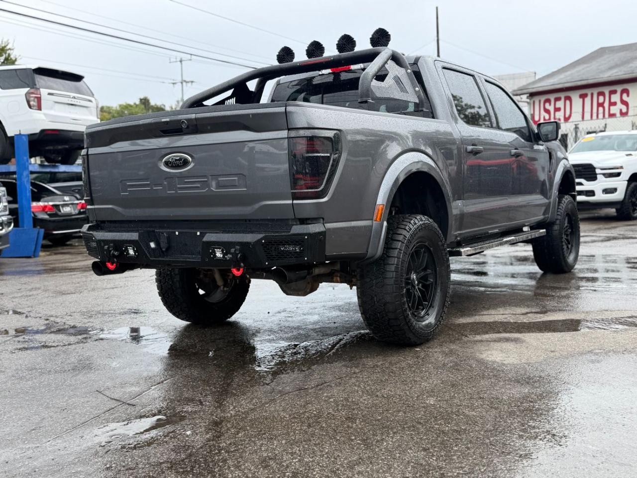 2023 Ford F-150 LARIAT Nashville TN