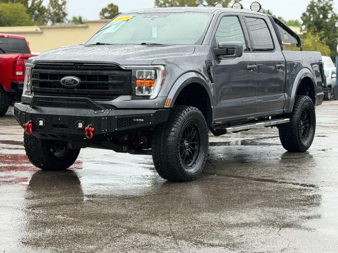 2023 Ford F-150 LARIAT Nashville TN