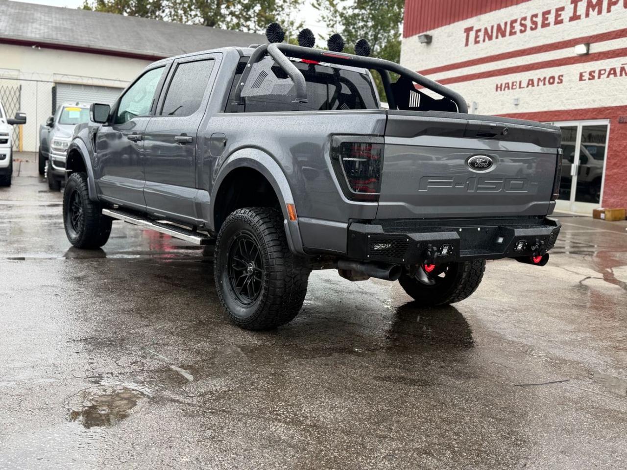 2023 Ford F-150 LARIAT Nashville TN