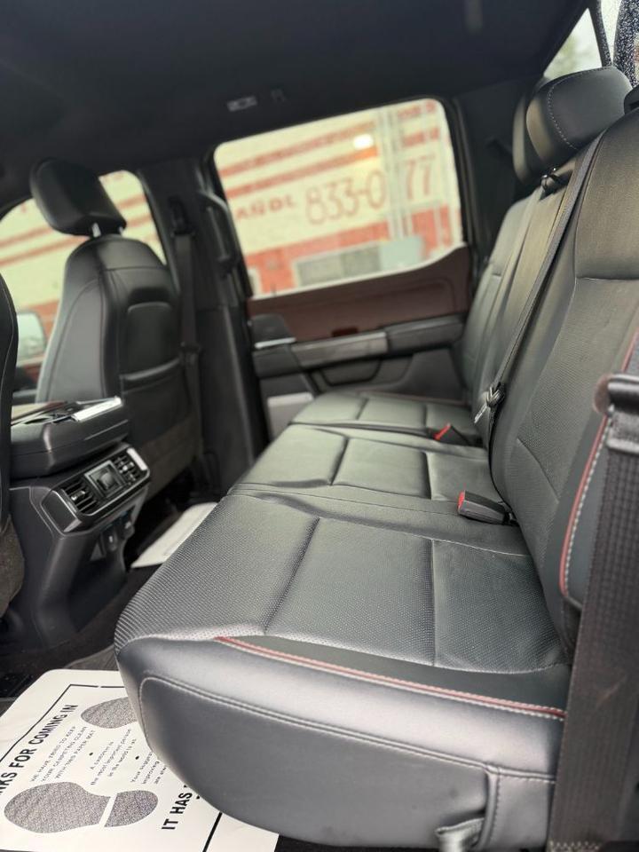 2023 Ford F-150 LARIAT Nashville TN