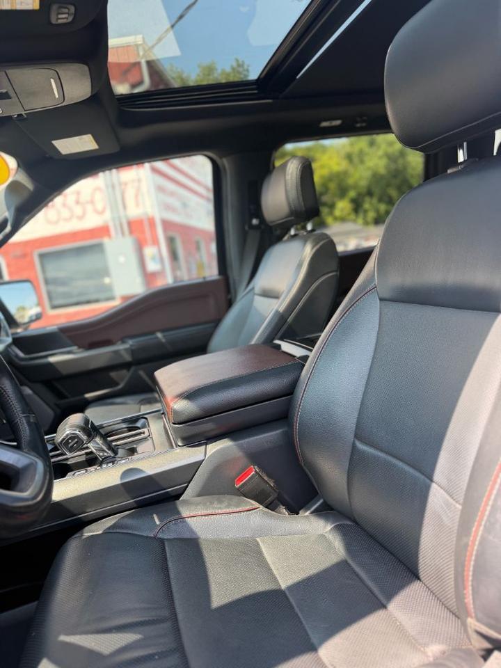 2023 Ford F-150 LARIAT Nashville TN