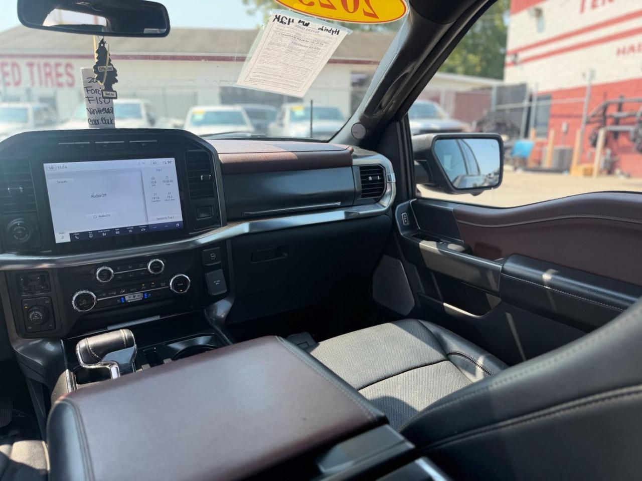 2023 Ford F-150 LARIAT Nashville TN