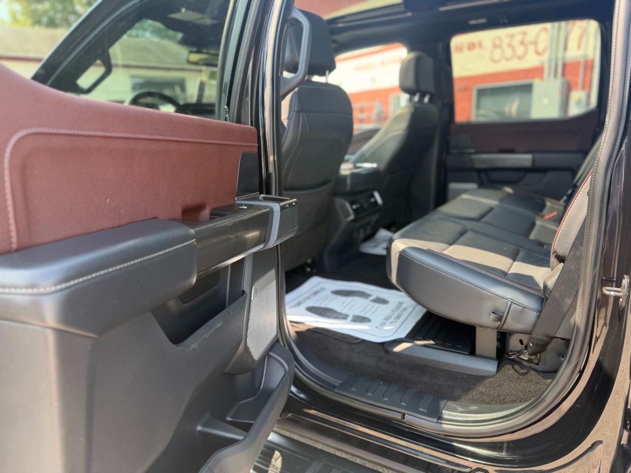 2023 Ford F-150 LARIAT Nashville TN