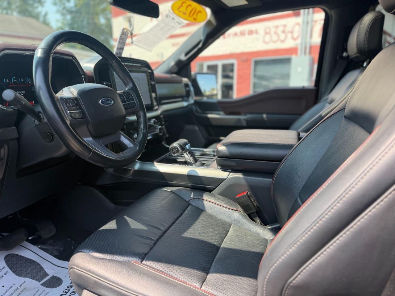2023 Ford F-150 LARIAT Nashville TN